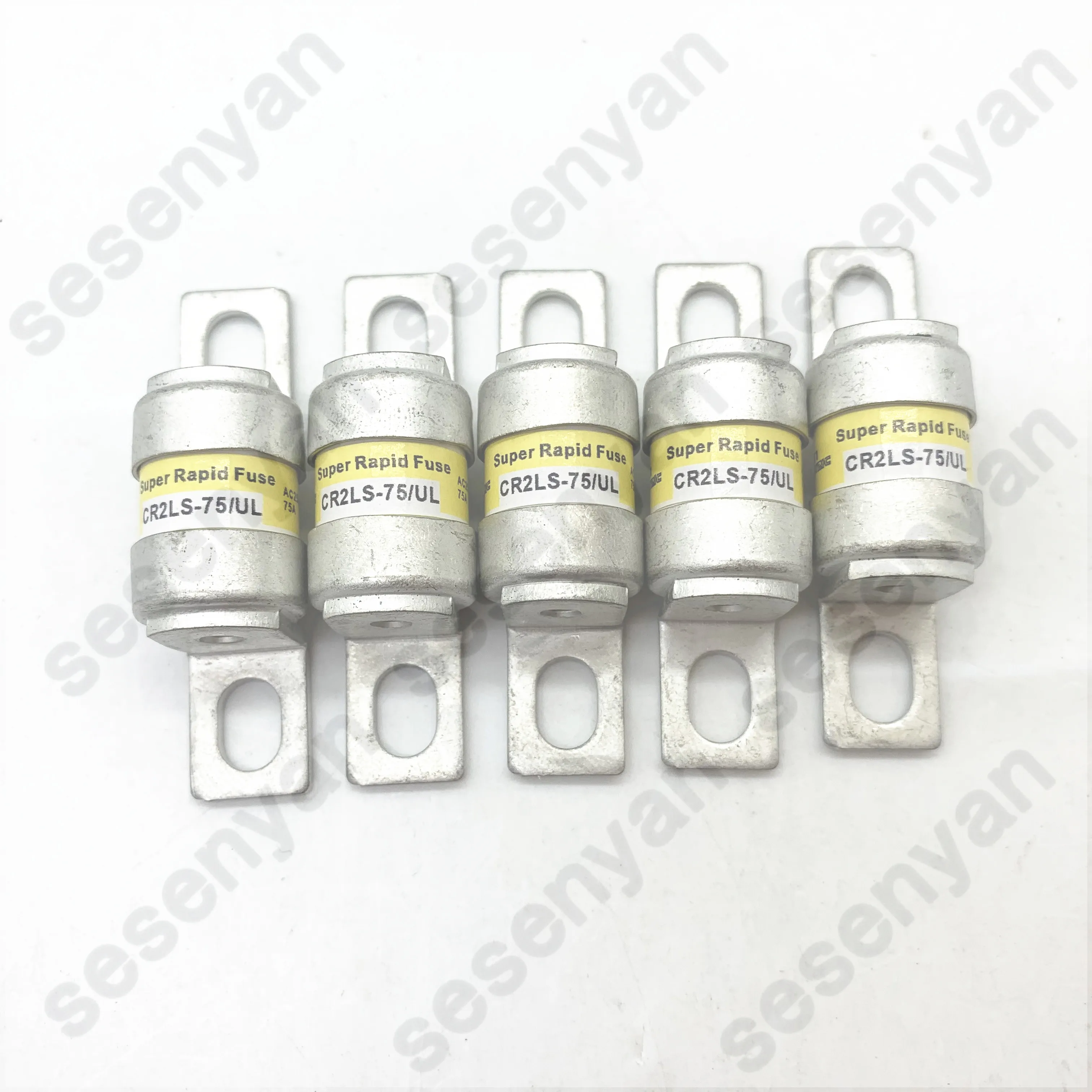 Fuse CR2LS-75UL CR2LS-50UL CR2LS-30UL CR2LS-30 CR2LS-100UL CR2LS-100 CR2LS-75 CR2LS-50 CR2LS-20 CR2LS-10 CR2LS-10UL CR2LS-20UL
