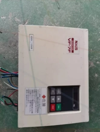 

BFV70154FP 380V/1.5KW inverter , Good Working , In Stock