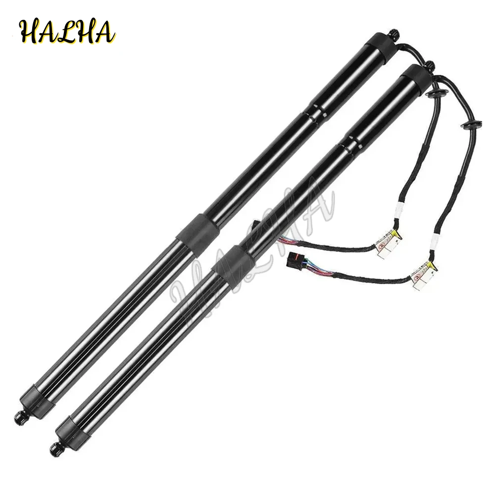 

Electric Tailgate Support Strut Left Right 905609PJ0A For Nissan Pathfinder 2017-2019