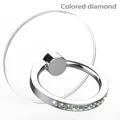 Colored diamond
