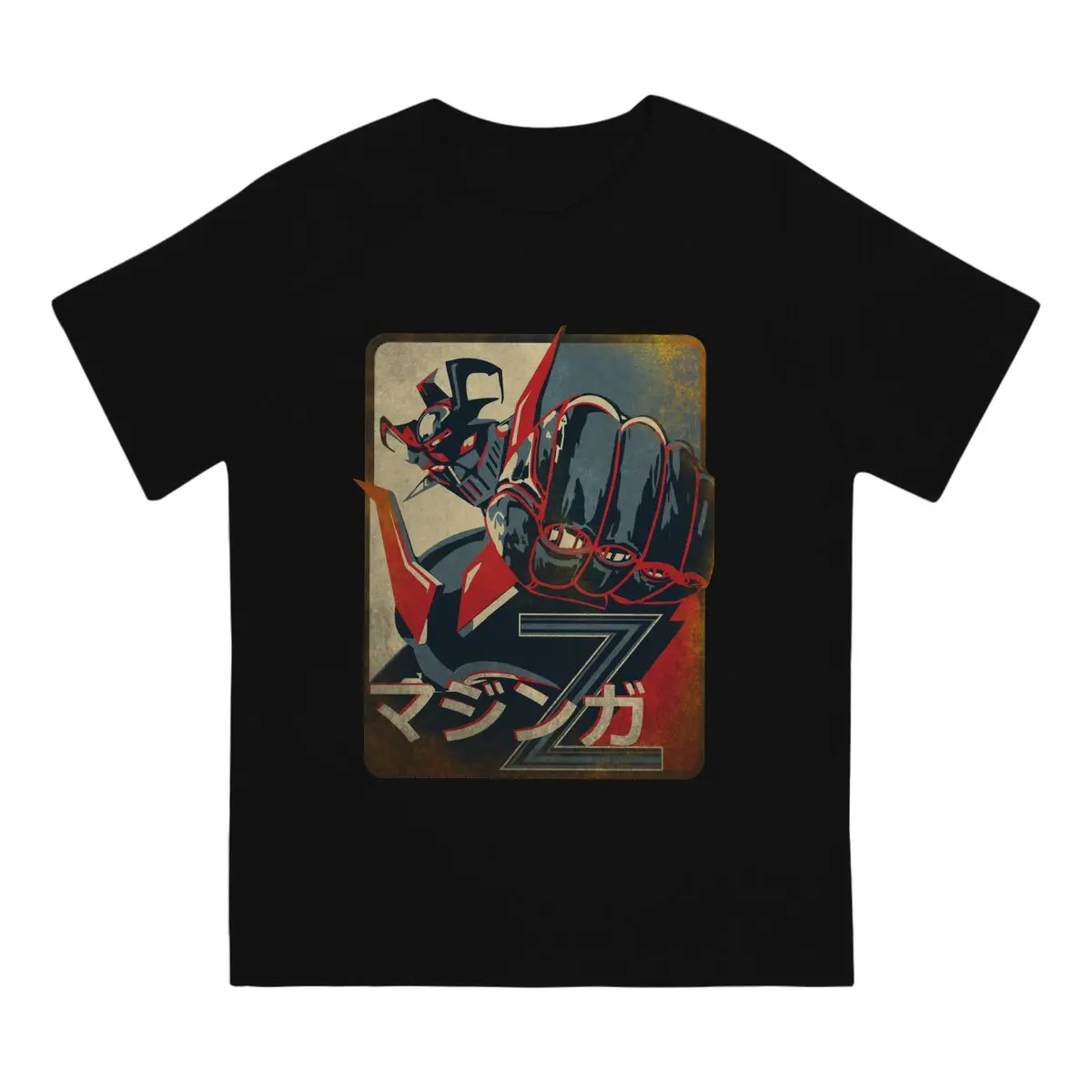 Mazinger-Z  κ  Ƽ,     ư  ̵ 