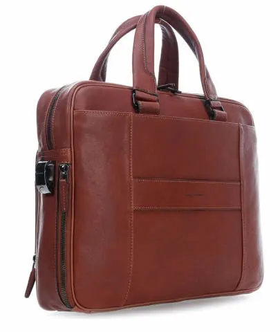 Рисунок 3 - Сумка Piquadro Black Square CA2849B3/CU