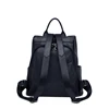 ZOOLER Handmade 100% Genuine Leather Women Backpack Soft Leather Book School Bags Real Skin Travel Backpack Large Roomy # YC226 3