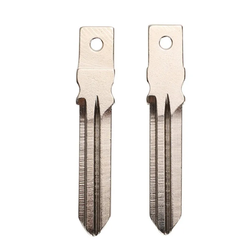 Key Blade Car Remote Key Blade 10pcs car key blank remote for Renault Peugeot Citroen Remote Fob Blank VAC102 HU136 HU136TE NE72 NE73 HU83 VA2