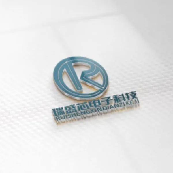 Ruishengxin Electronics Store