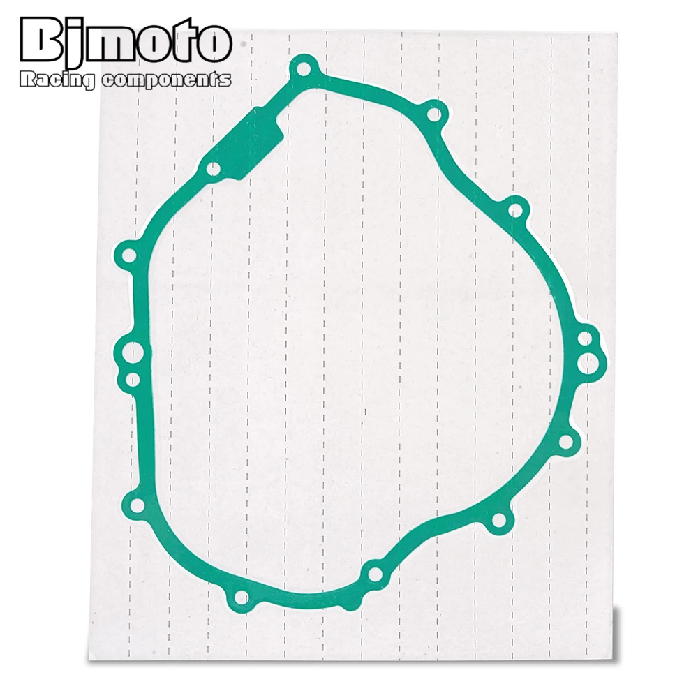 YFM 350 прокладка крышки генератора статора мотоцикла для Yamaha YFM350 YFM350X Wolverine 350 2WD 2006-2009 5UH-15451-00