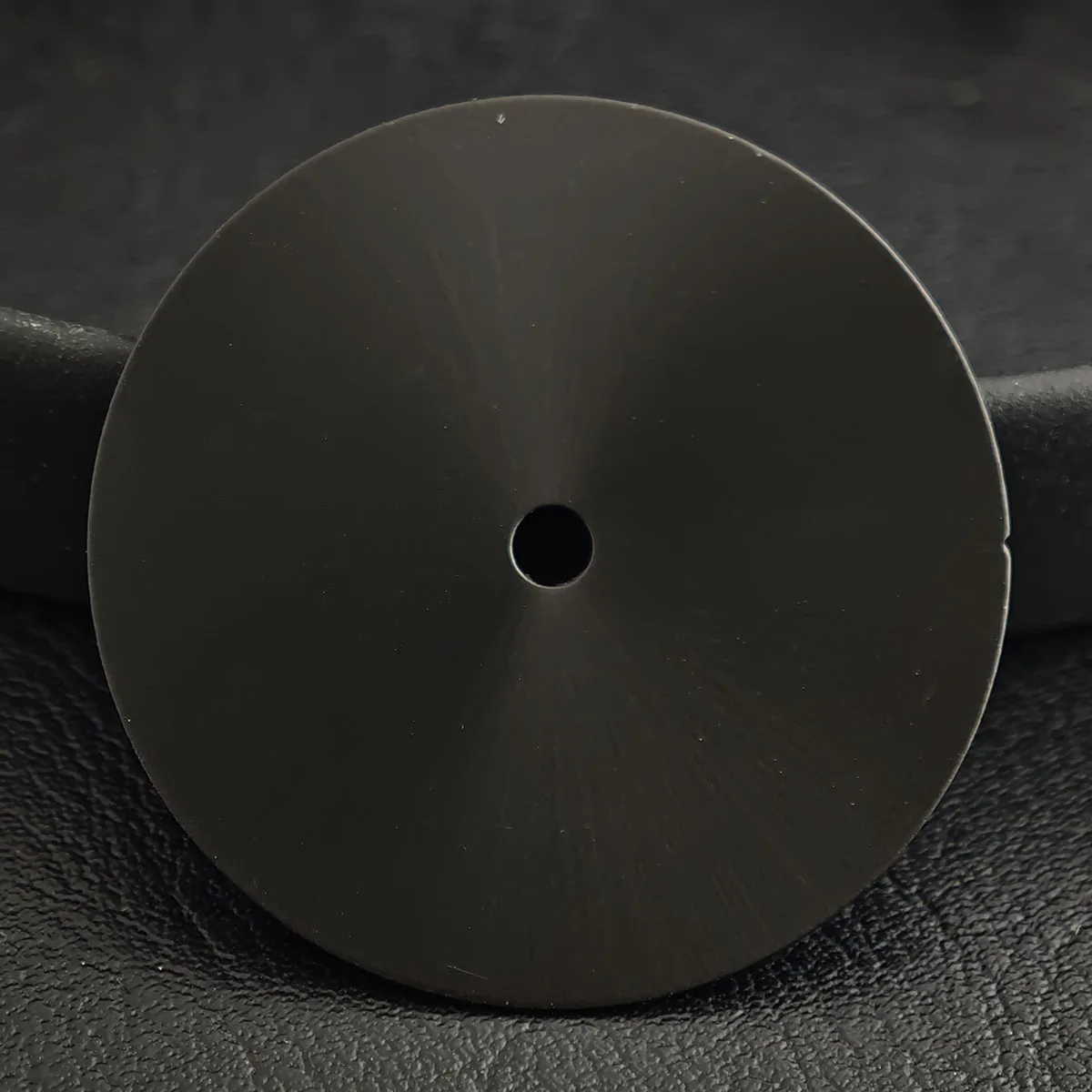 28.5MM Gloss/Matte Mechanical Watch Dial Accessory
