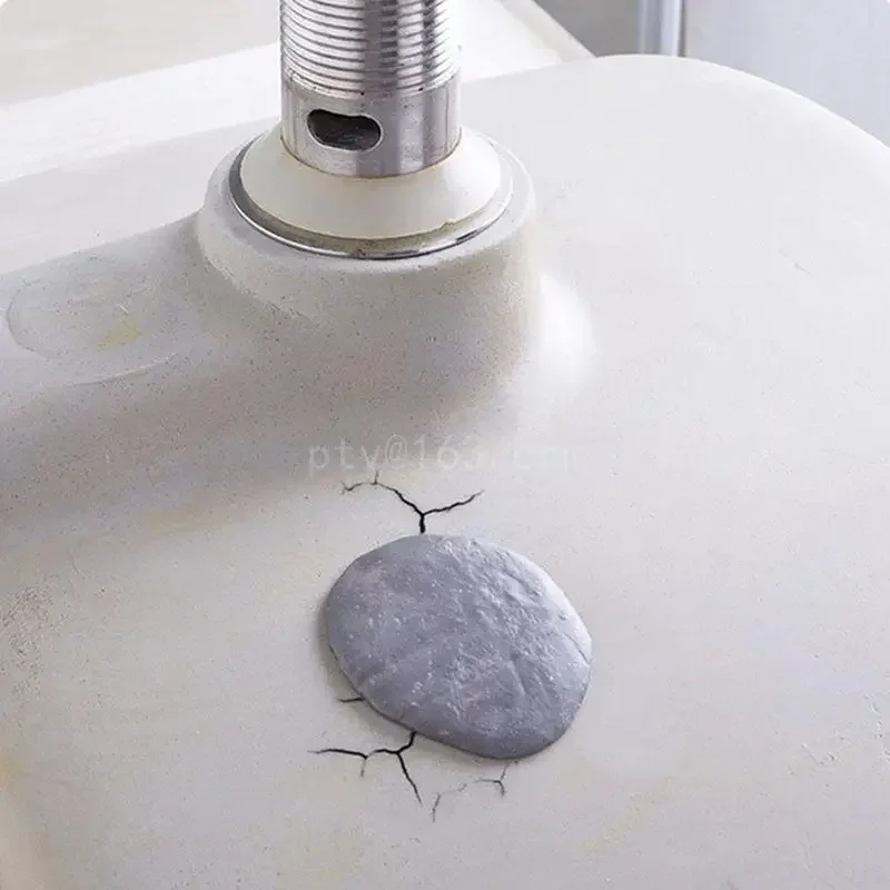 Epoxy Putty High Temperature Resistance Quickly Repair Industrial Artifact for Industry Downpipe Pipe Tool Repair epoxy putty