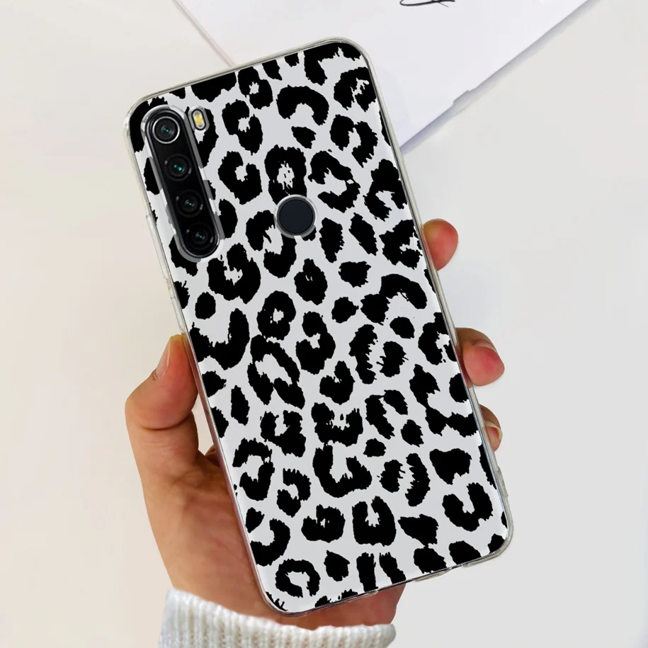 Silicone Soft TPU Protective Case Cover