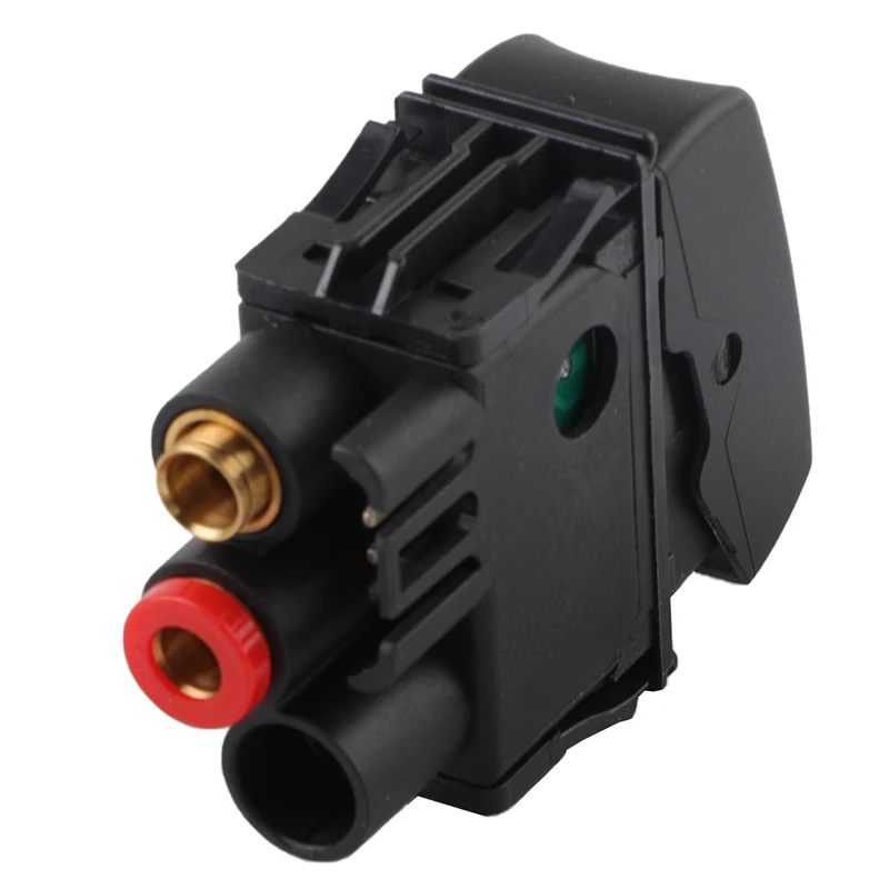 Air Electric Valve Control Switch For Kenworth G90106609