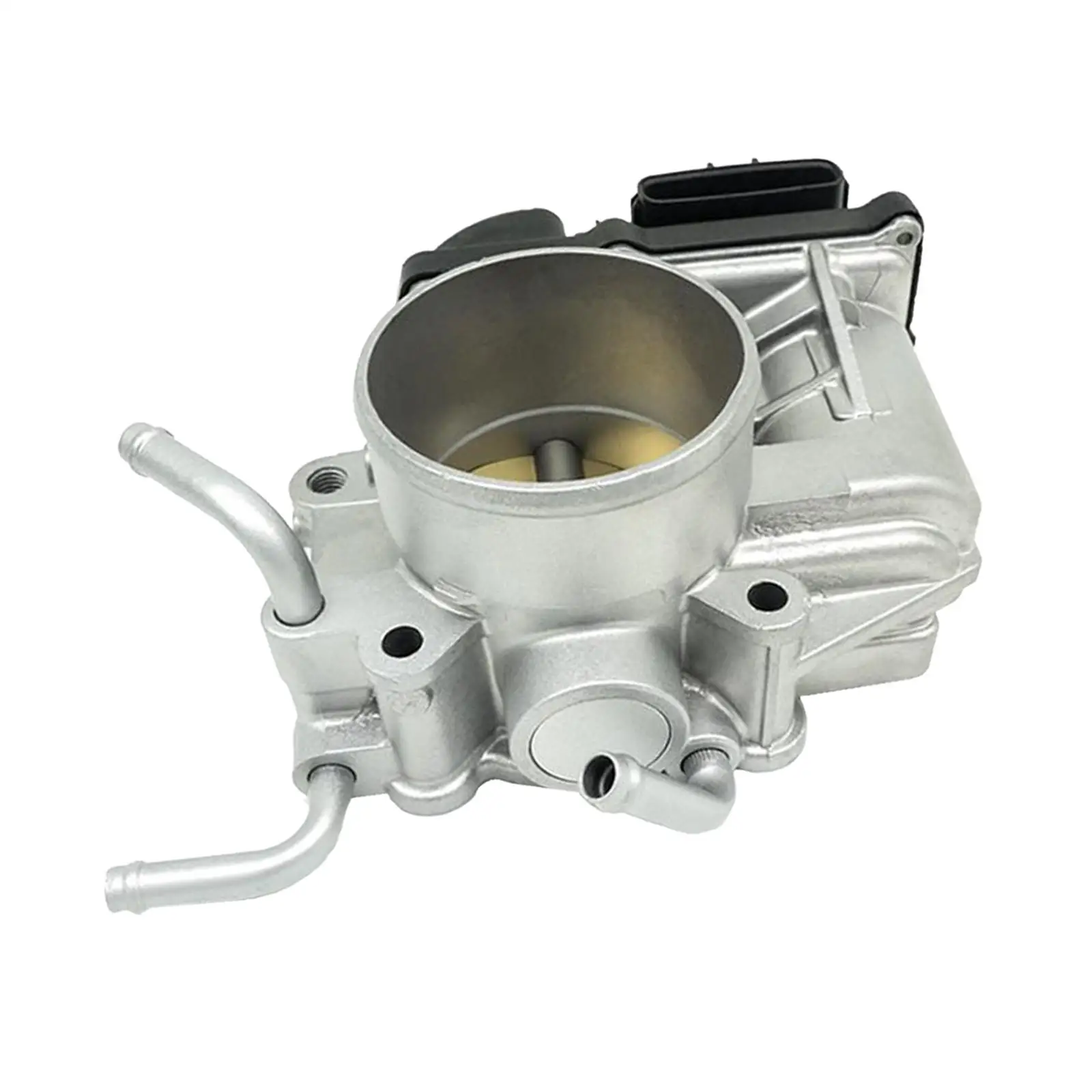 Throttle Body Assembly Durable for 1Az-Fse D4 ACC Parts Replacement 22030-28011