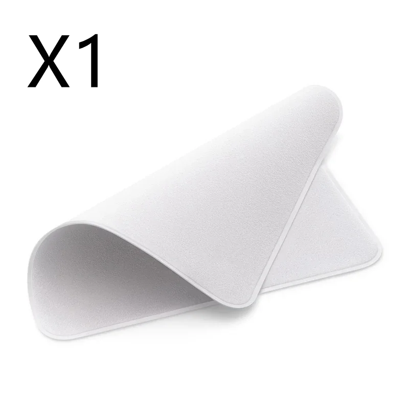 C-1pcs polish cloth