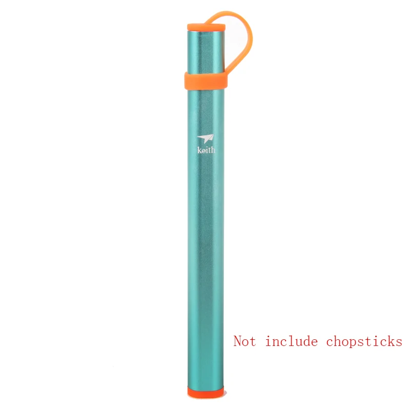 Only Ice Blue Tube