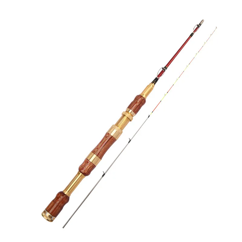 

Carbon Positioning 1.5m Soft Tail Fishing Rod