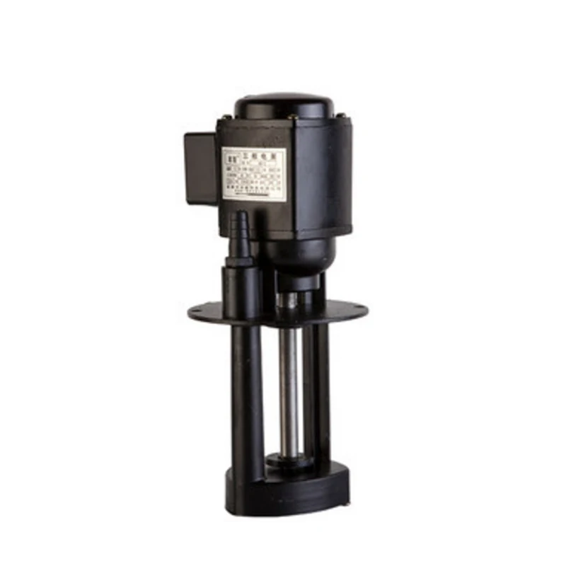 Pompa Per Smerigliatrice Per Macchine Utensili Ad Alta Efficienza 220V/380V/50Hz