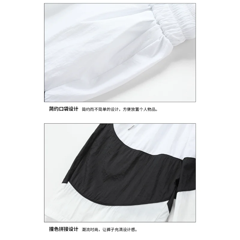 Sports Shorts Nike Men Exercise Shorts