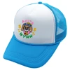 ANITA MAX WYNN Trucker Hat Embroidery Cartoon Drake Baseball Cap Man Mesh Cap Woman Summer Hat 6