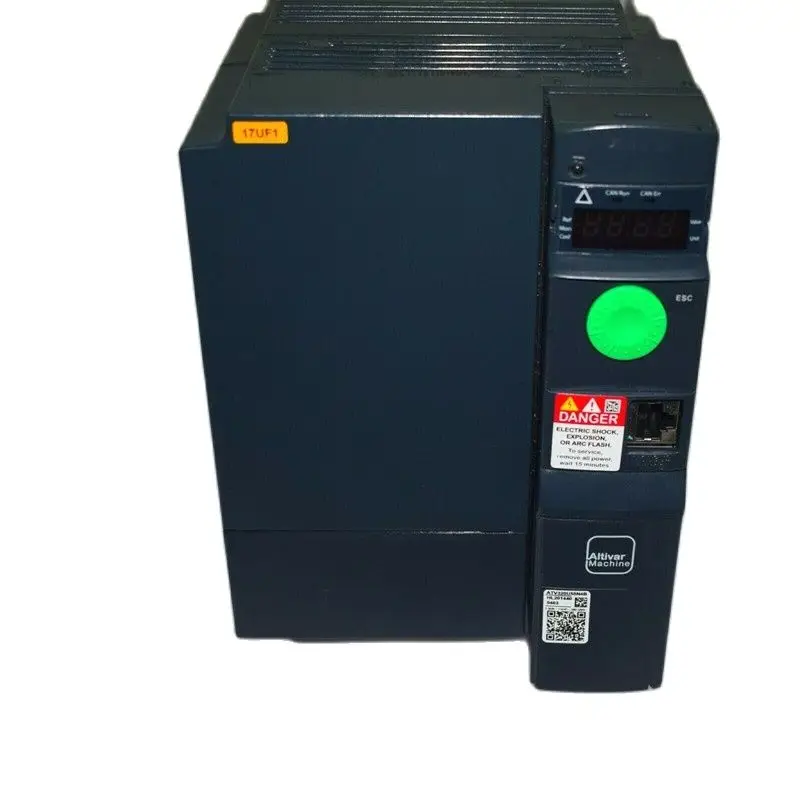 

Inverter ATV320U15N4C In Stock