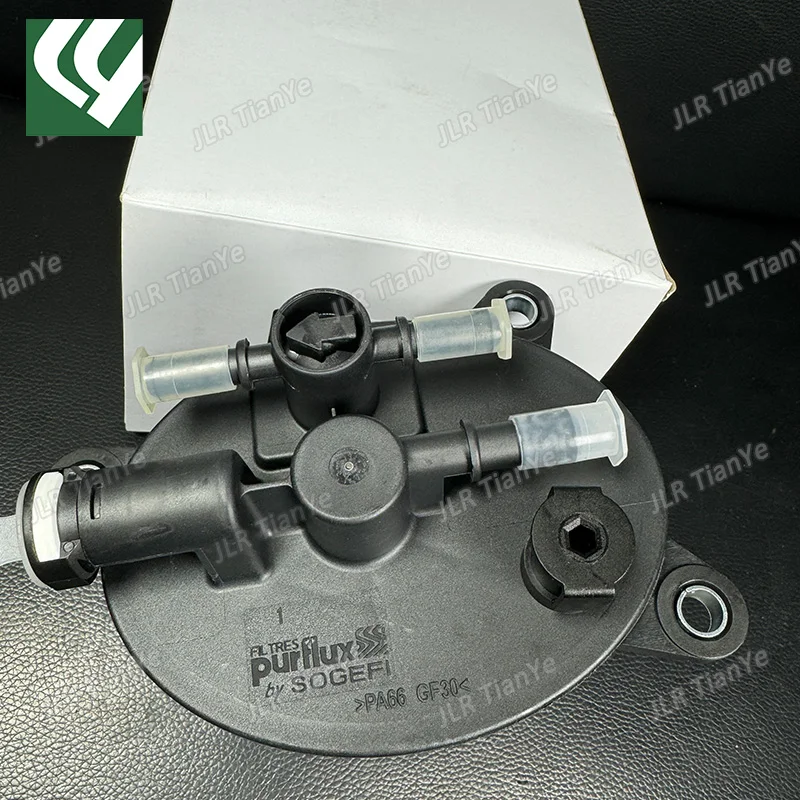 Fuel Filter for LR001313 AJ811141 Land Rover Freelander LR2 Range Rover Evoque Discovery Sport Jaguar XF 2.2L TD4