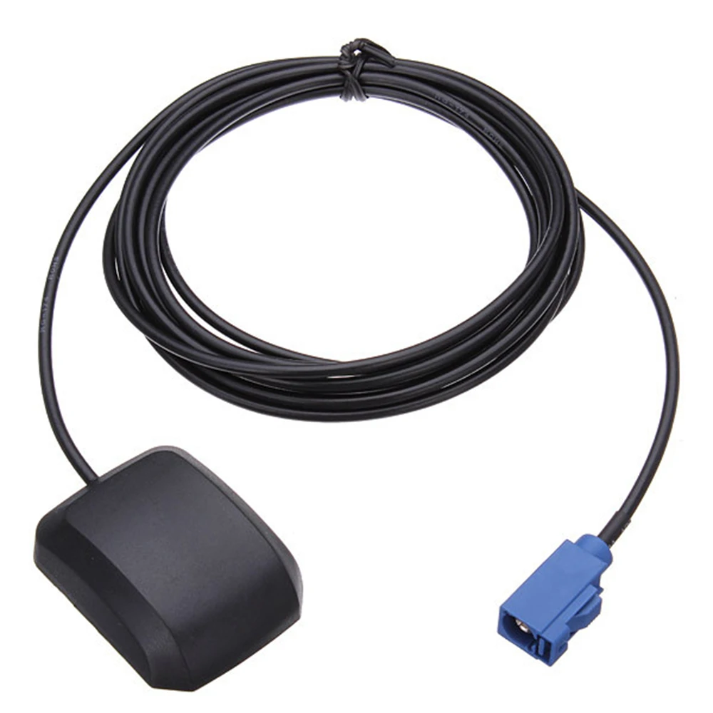 Antenna Gps Per Auto Fakra Mfd2 Rns2 Rns 510 Mfd3 Rns-E Per Vw Skoda Per Benz Per Audi A3/A4/A6 Ricevitore Gps Per Auto Impermeabile