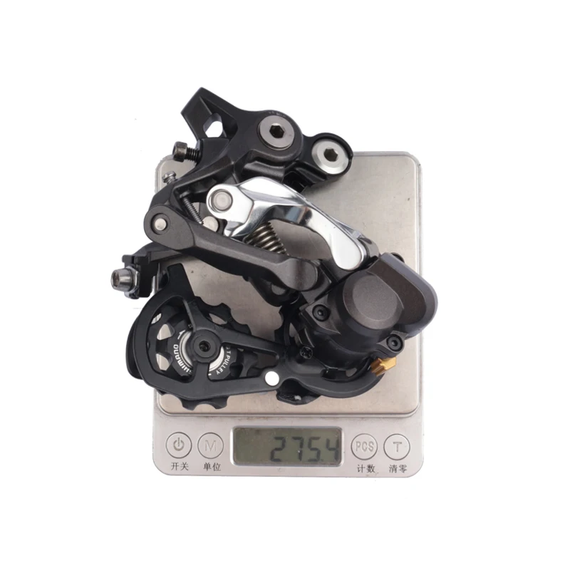 Shimano-マウンテンバイク用リアディレイラー,マウンテンバイク