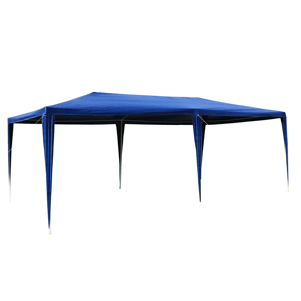 Personalizzato 10X10 Ft. Tenda Pieghevole 3X3 M Da Esterno Impermeabile 3X3 10X10 Tenda Pop-Up Gazebo Da Giardino