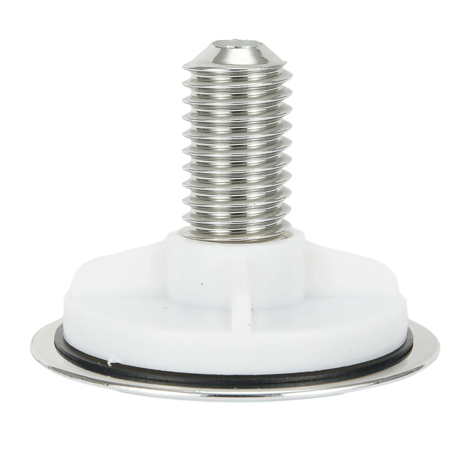 Aanrecht Gat Cover Kraan Gat Cover Aanrecht Tap Gat Plaat Stopper Cover Blanking Plug