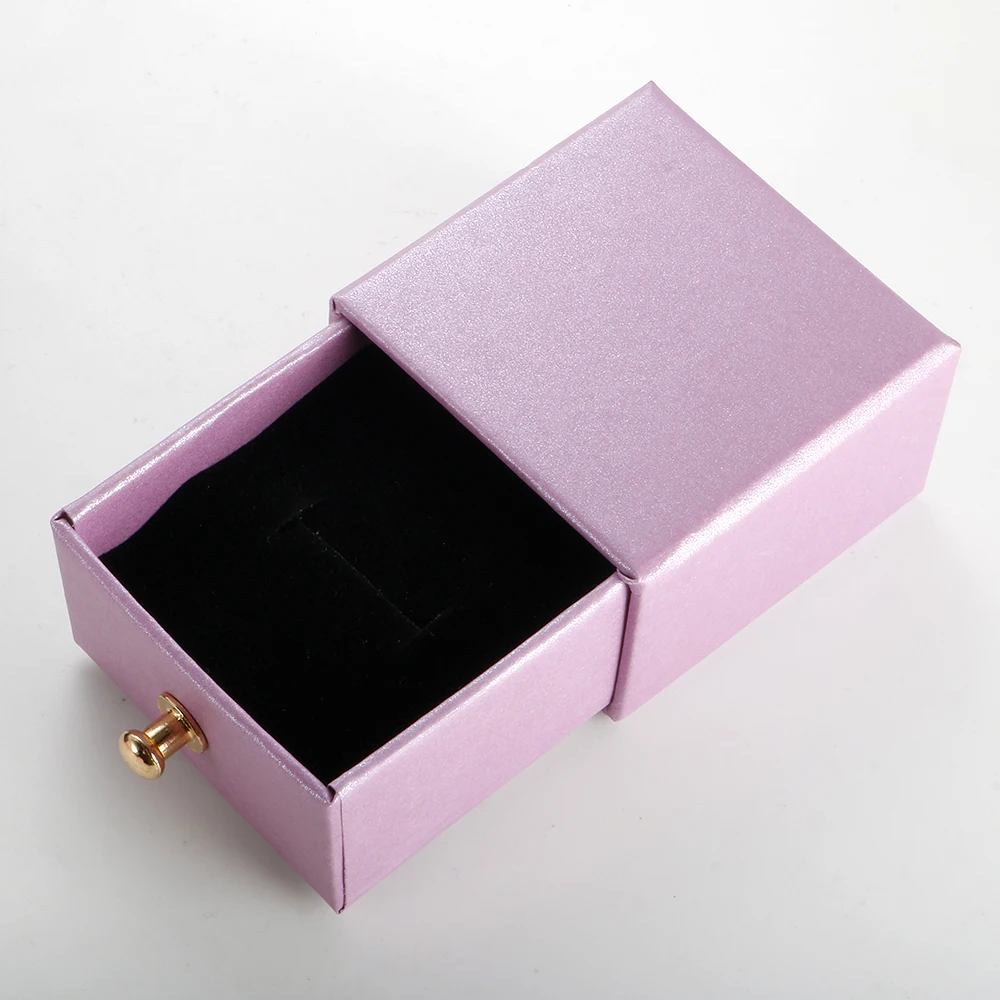 5x5cm Purple A
