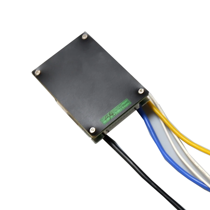 36V E-bike BMS 10S 37V 15A lithium ion battery BMS For 37V 8Ah 10Ah 12Ah 15Ah li-ion battery pack With the balanced function