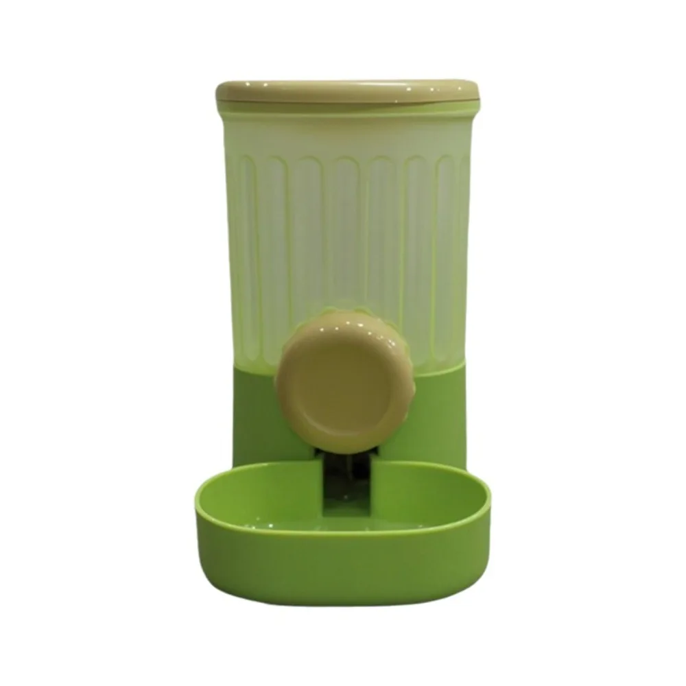 Green WaterDispenser