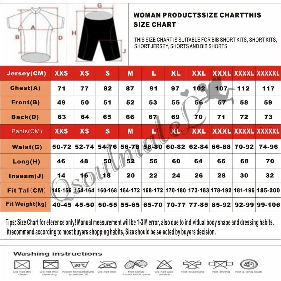 Tres Pinas 2021 The New Cycling Jersey Set Bike Shirts Shorts Set Mtb Ropa Women Summer Short Sleeve Quick Dry Maillot Culotte 6
