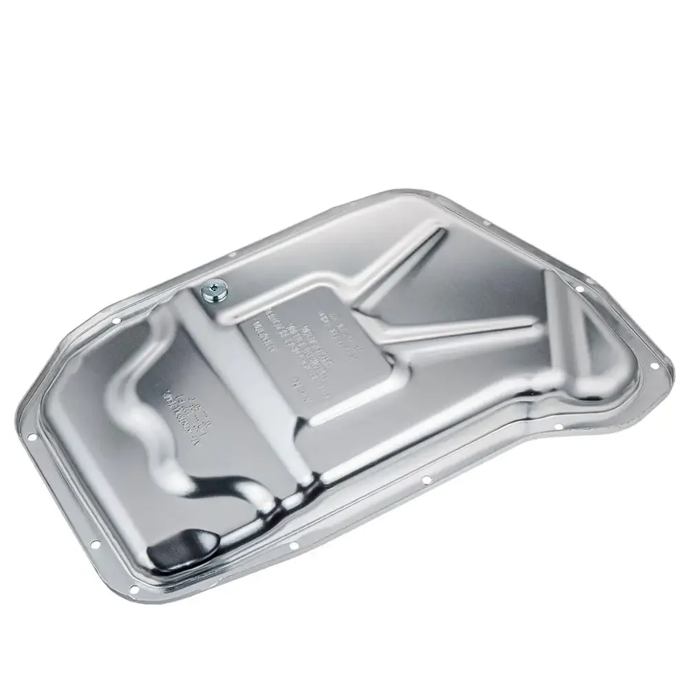 Automatic Transmission Oil Pan 0BK321359 For AUDI A4 2011-16,A5 2011-17,A6 2012-18,A7 2012-18,A8 2011-18,Q5 2011-17,RS7,S8,SQ5