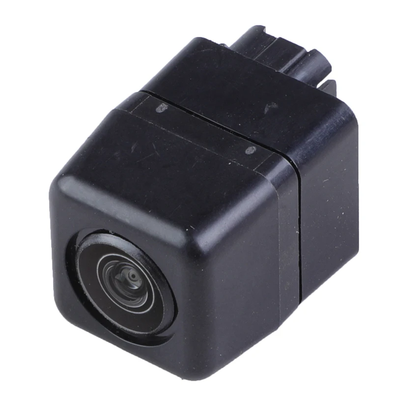 Car Backup Parking Assist Rear Camera Fits 09-14 Tahoe Yukon Escalade