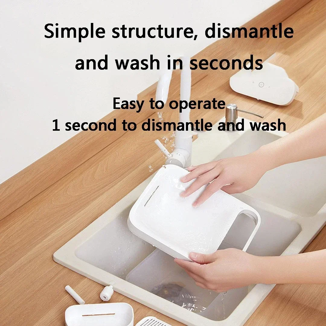 Smart Pet Water Dispenser MIJIA Smart Wireless Pet Water Dispenser Filter Set Drinking Fountain Automatic Silent Water Dispenser Sterilization Filter Set