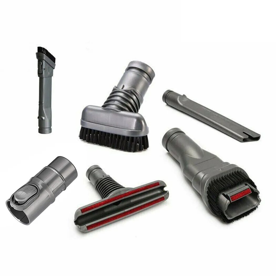 stair tool kit para dyson dc32 dc33 dc19 dc20 6pcs 03
