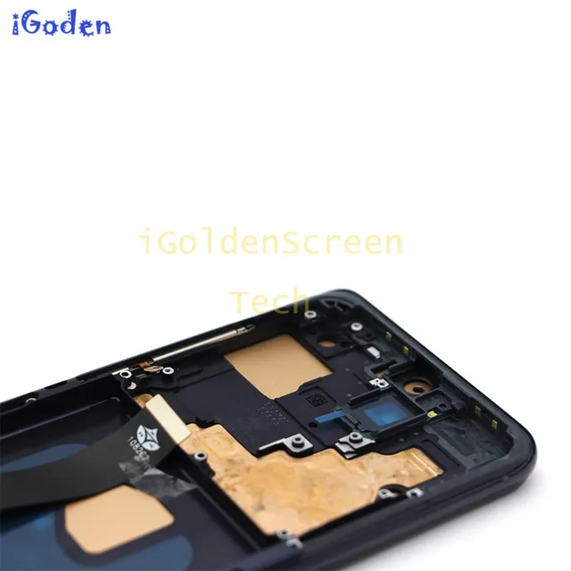 T-とり　GALAXYS20+5G Amazon.co.jp: S20 5G、6.2インチ LCD デジタイザー