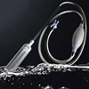 1.5m Easy to operate Aquarium Clean Fish Tank Vacuum Siphon Pump Cleaner Tool 2