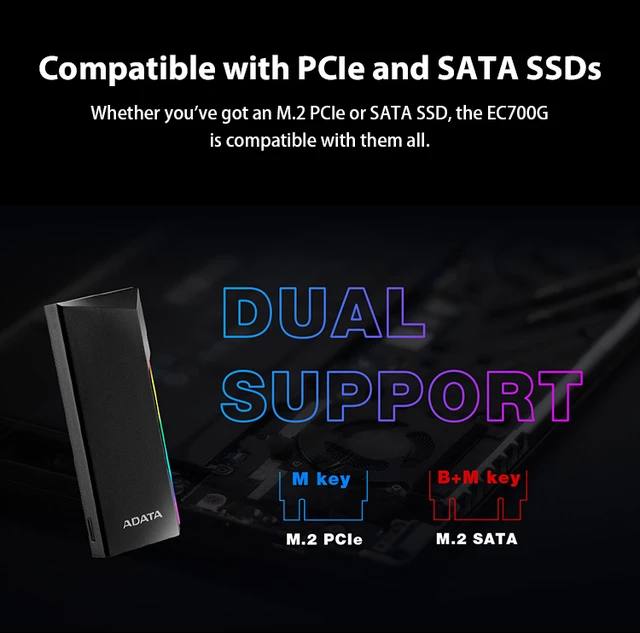 ADATA-Disque SSD interne Xaf M.2 2280 PCle NVMe, disque de stockage pour  ordinateur de bureau et ordinateur portable, 256 Go, 512 Go, S20 -  AliExpress