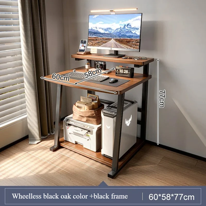 wheelless black A1