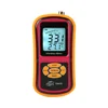 2024 GM63B  Digital Vibration Meter 0.1~199.9m/s2 Machinery Manufacturing, electric power metallurgy, general aerospace 2
