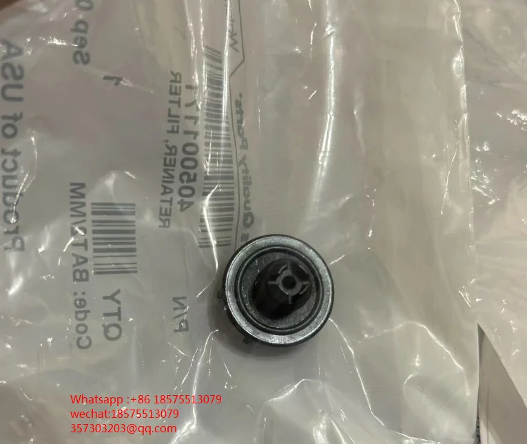 For Waters 405001171 2695 HPLC Injection Needle Cleaning Small Rag