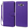 Dark Purple-Strap