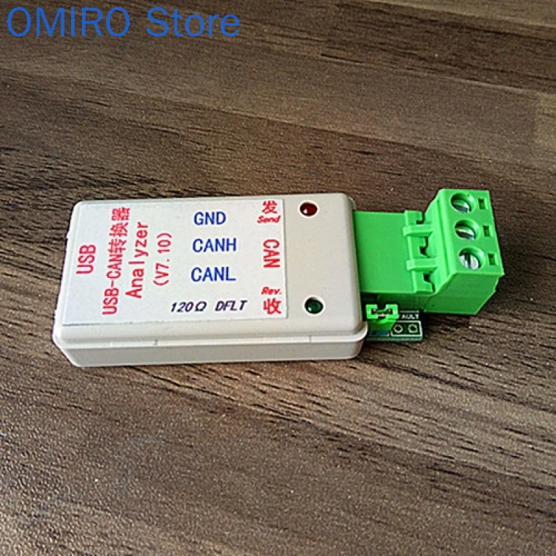 

Последовательный порт адаптера USB к Can 232 к Can 232