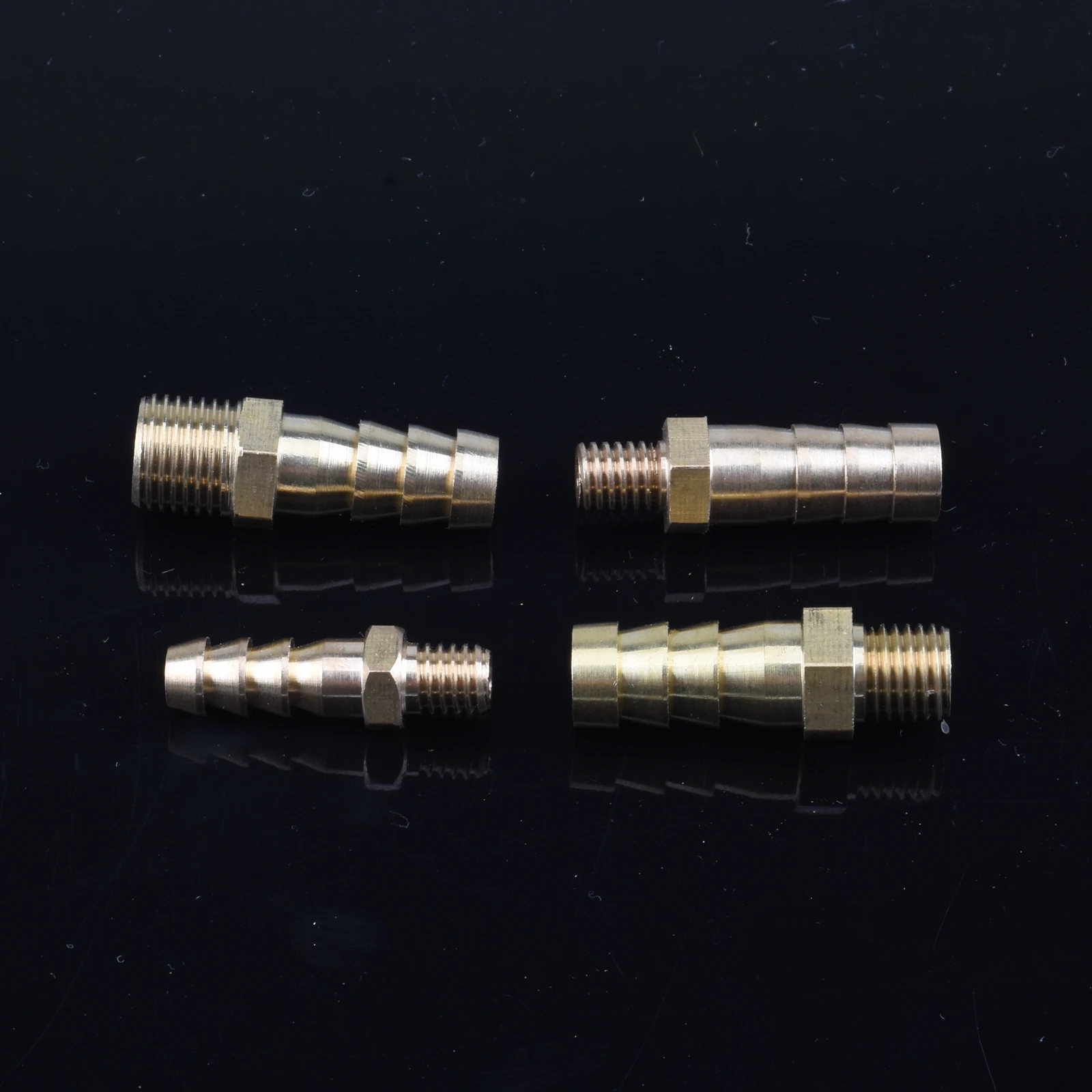 Connettore A Tre Vie Raccordo A T Per Tubi Barb In Acciaio Inox 304 Connettore A Tre Vie Raccordo A T Per Tubi Barb In Acciaio Inox 304