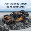 JJRC-Remote Control Powerful Off-Road Vehicle, Christmas, Halloween, Thanksgiving Gifts, Q156 6