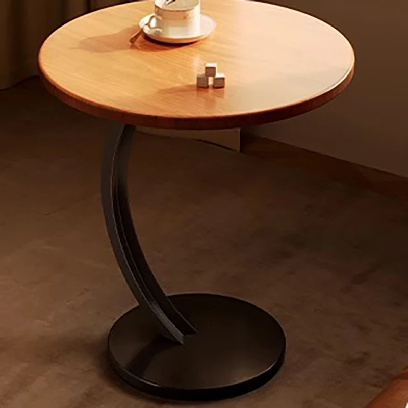 

Modern Nordic End Tables Mesa Lateral Living Room End Tables Cofee Modern Mesas De Restaurante Nordic Furniture