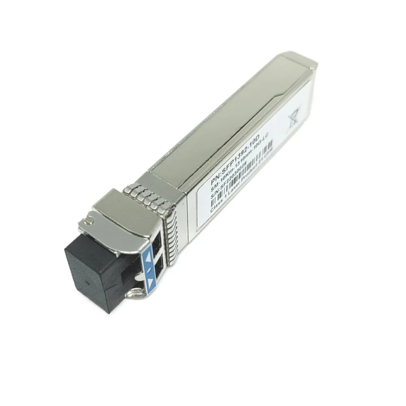 Рисунок 5 - 10G SFP + дуплексный оптический