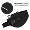 Universal Gun Holster Belt Pouch Outdoor Concealed Carry Pistol Holder IWB OWB Airsoft Waist Bag for Hunting Camping Fanny Pack 2