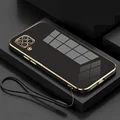 Gs6D black