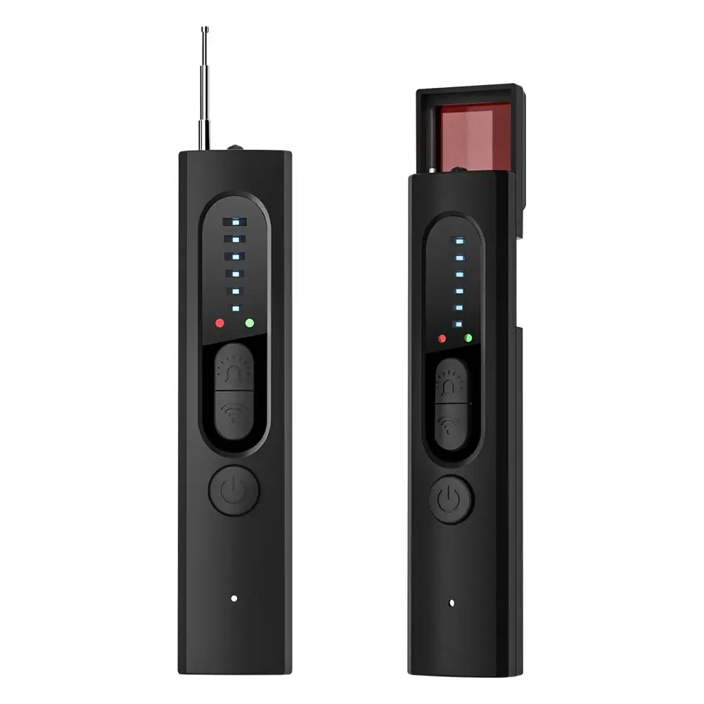 Рисунок 6 - Скрытая камера-GPS-трекер устройство